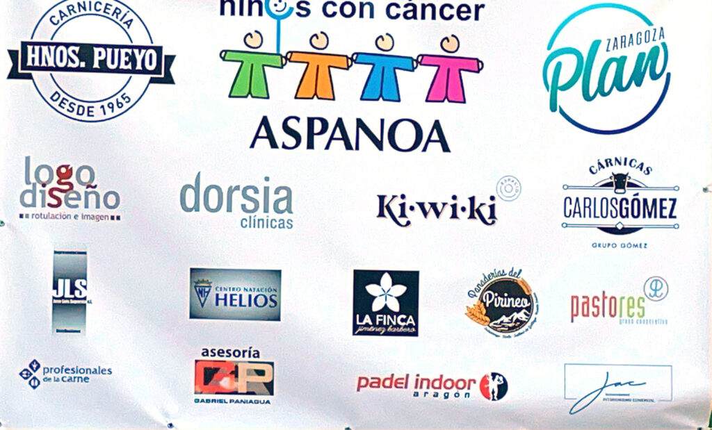 Patrocinadores primera edici&oacute;n Torneo Valientes