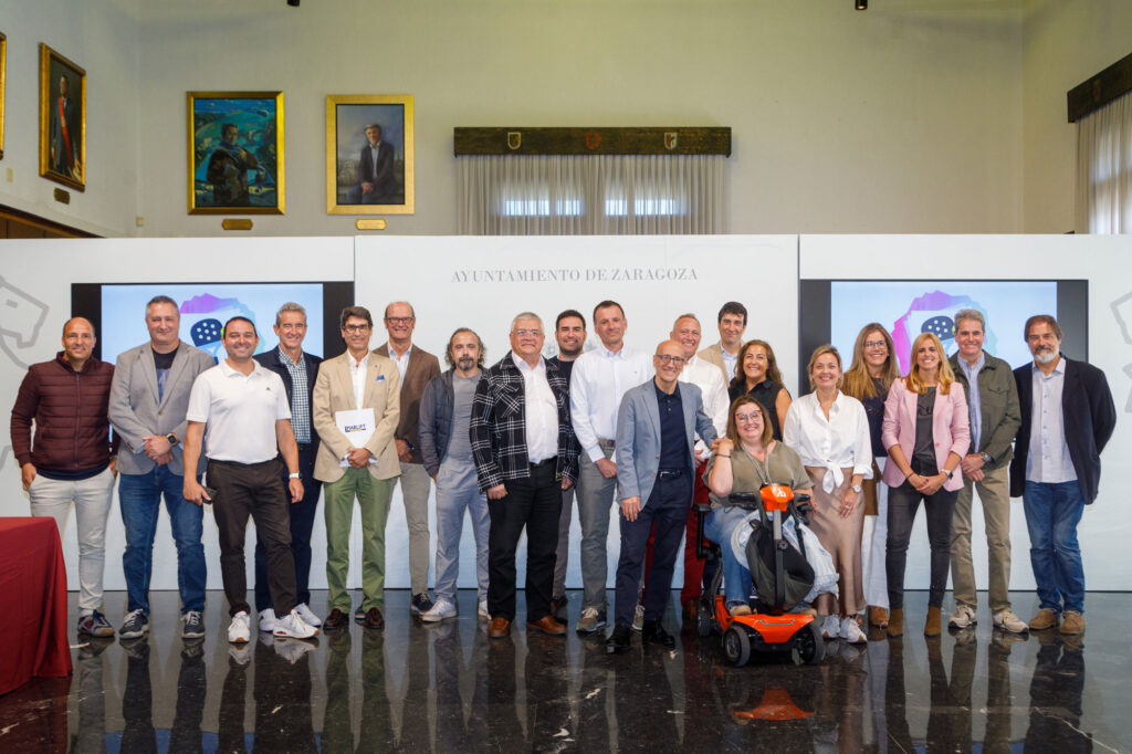 IV TORNEO DE PÁDEL «VALIENTES»