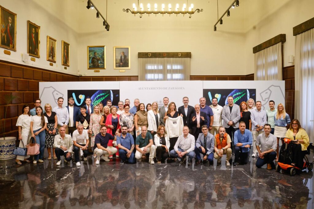El torneo de pádel Valientes se celebrará del 23 al 25 de octubre y reunirá a 300 jugadores